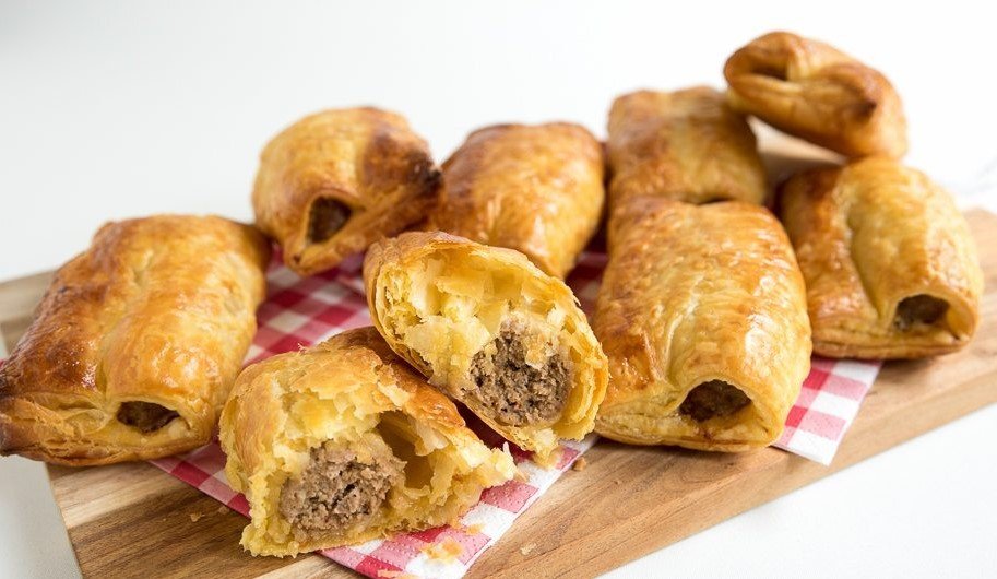 Martin Braun Nederland Martin Braun Nederland Vleesvangers